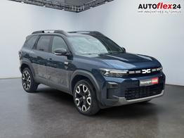Dacia Bigster Journey Hybrid 155 – Lohnt sich der Kauf wirklich?