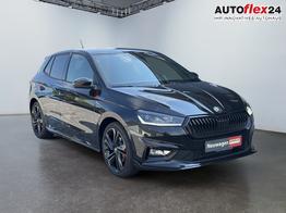 Skoda Fabia130 1,5 TSI DSG günstig kaufen