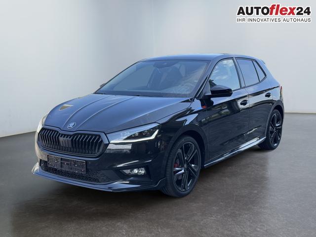 Reimport Skoda Fabia 130 1,5 TSI DSG kaufen