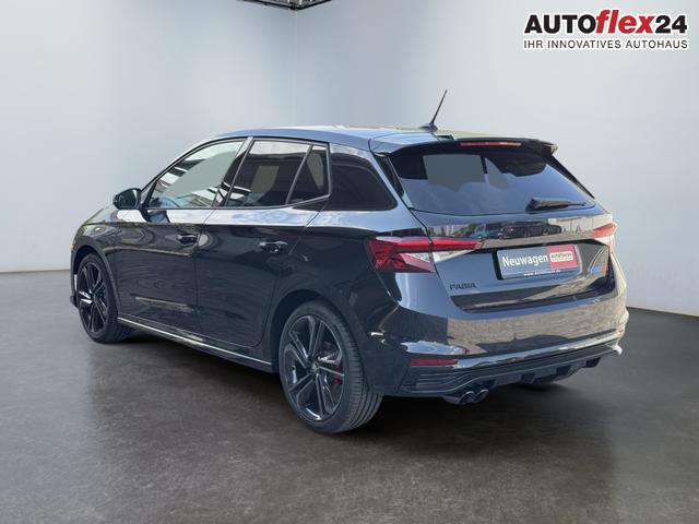 Reimport Skoda Fabia 130 1,5 TSI DSG kaufen