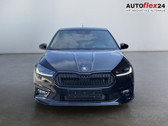 Reimport Skoda Fabia 130 1,5 TSI DSG kaufen