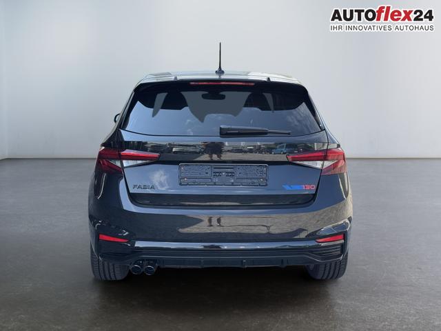 Reimport Skoda Fabia 130 1,5 TSI DSG kaufen