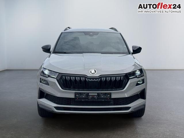 Reimport Skoda Karoq Sportline 1,5 TSI DSG kaufen