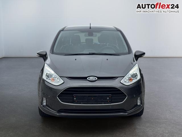Gebraucht Ford B-MAX 1.6 AT Titanium kaufen
