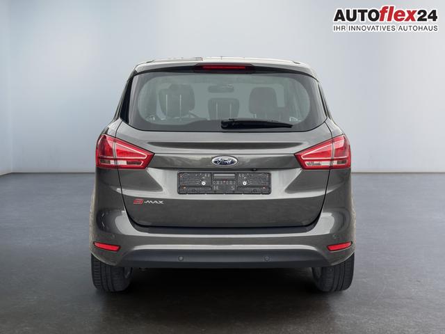 Gebraucht Ford B-MAX 1.6 AT Titanium kaufen