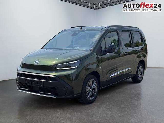 Reimport Toyota Proace City Verso L2 g&uuml;nstig kaufen