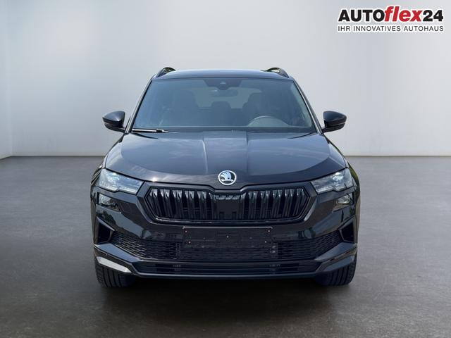 Reimport Skoda Karoq Sportline 2,0 TSI 4x4 DSG g&uuml;nstig kaufen