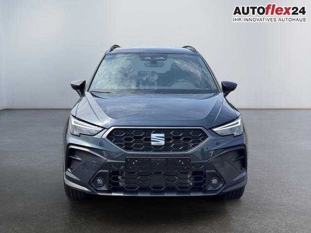 Reimport Facelift SEAT Arona FR 1.5 TSI DSG g&uuml;nstig kaufen