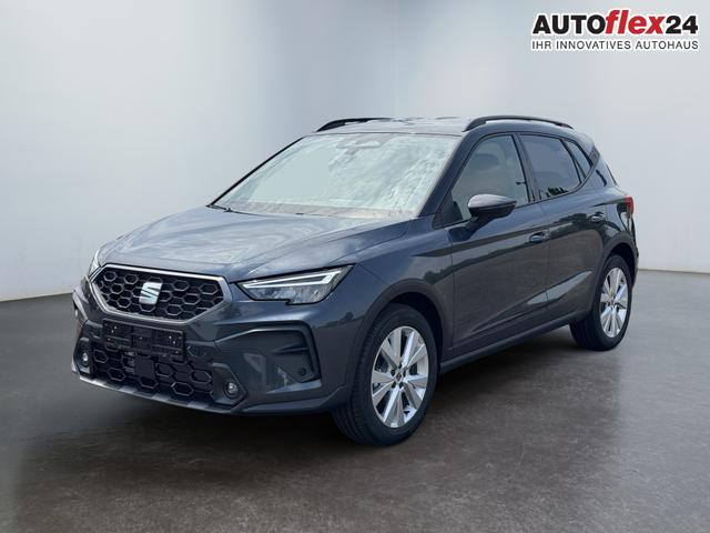 Reimport Facelift SEAT Arona FR 1.5 TSI DSG g&uuml;nstig kaufen