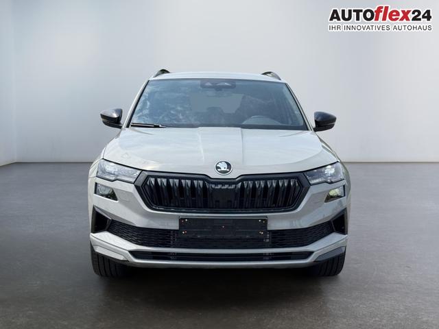 Reimport Skoda Karoq Sportline 1,5 TSI DSG g&uuml;nstig kaufen