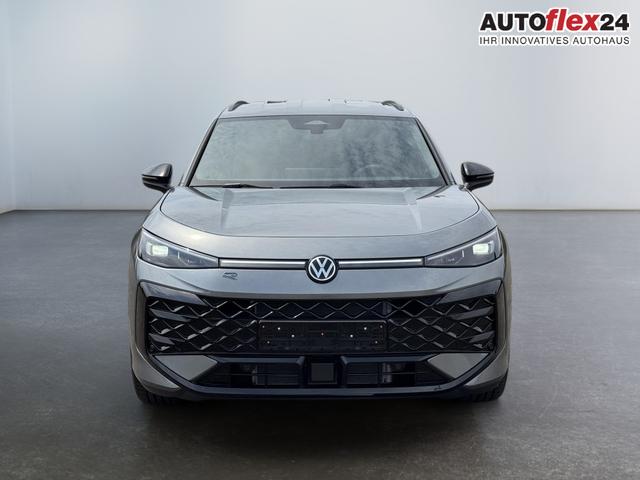 Reimport Volkswagen T-Roc 1.5 R-Line Black Line g&uuml;nstig kaufen