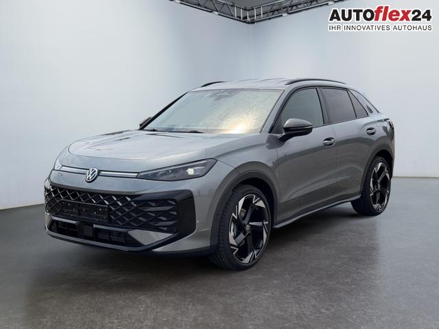 Reimport Volkswagen T-Roc 1.5 R-Line Black Line g&uuml;nstig kaufen