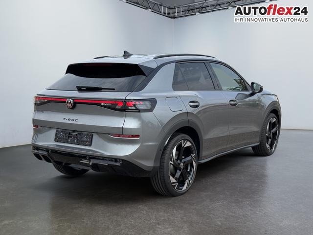 Reimport Volkswagen T-Roc 1.5 R-Line Black Line g&uuml;nstig kaufen