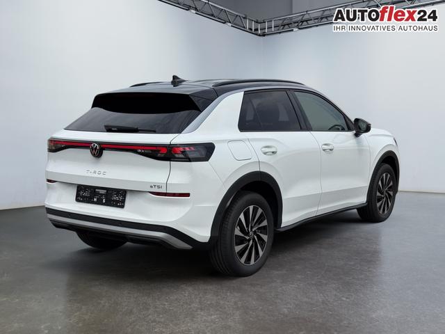 Reimport Volkswagen T-Roc 1,5 eTSI DSG g&uuml;nstig kaufen