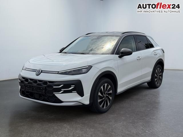Reimport Volkswagen T-Roc 1,5 eTSI DSG g&uuml;nstig kaufen