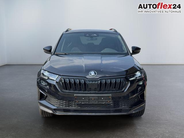 Reimport Skoda Karoq Sportline 1,5 TSI DSG g&uuml;nstig kaufen