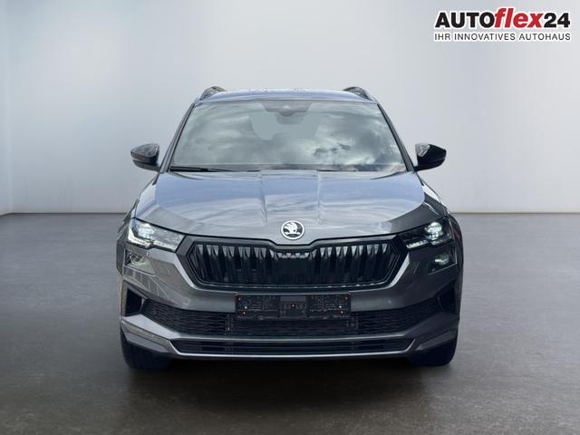 Reimport Skoda Karoq Sportline 1,5 TSI DSG g&uuml;nstig kaufen