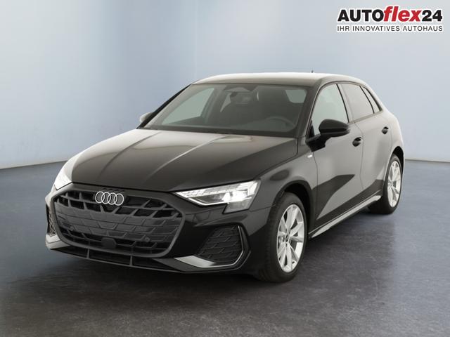 Reimport Audi A3 Sportback TFSI 150 S tronic g&uuml;nstig kaufen