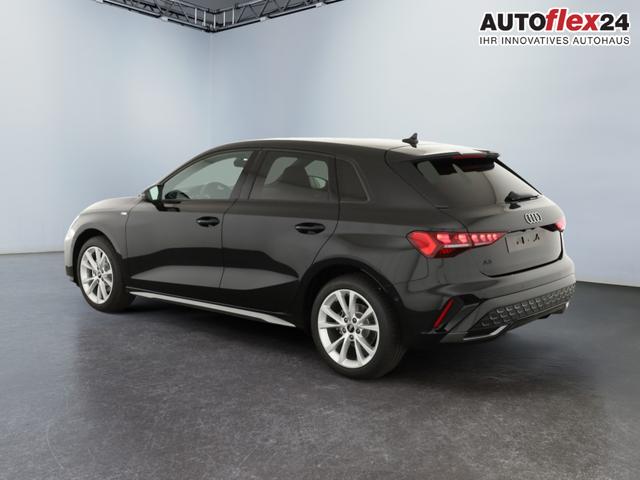 Reimport Audi A3 Sportback TFSI 150 S tronic g&uuml;nstig kaufen