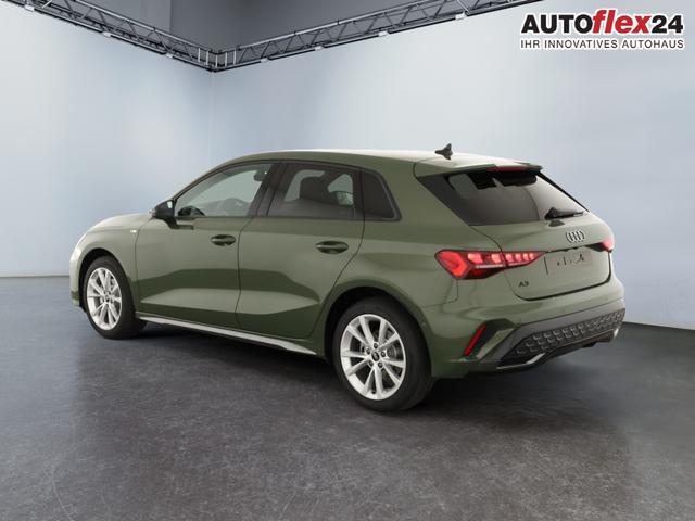Reimport Audi A3 Sportback TFSI 150 S tronic g&uuml;nstig kaufen