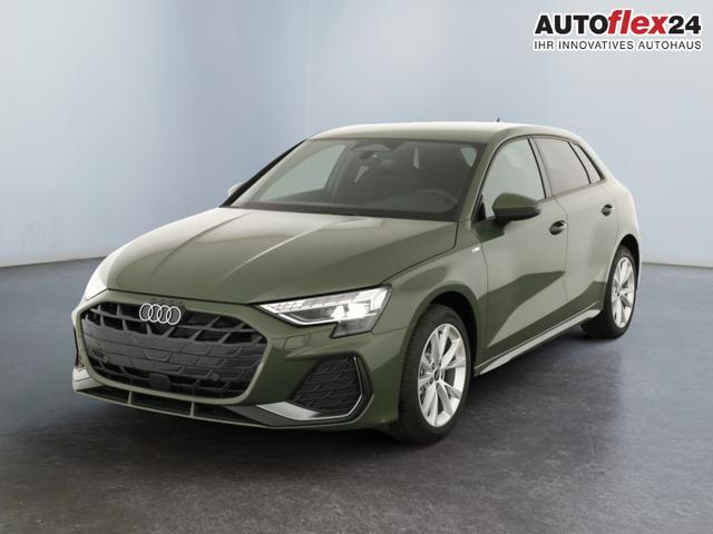 Reimport Audi A3 Sportback TFSI 150 S tronic g&uuml;nstig kaufen