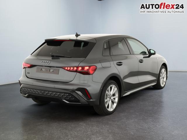 Reimport Audi A3 Sportback TFSI 150 S tronic g&uuml;nstig kaufen