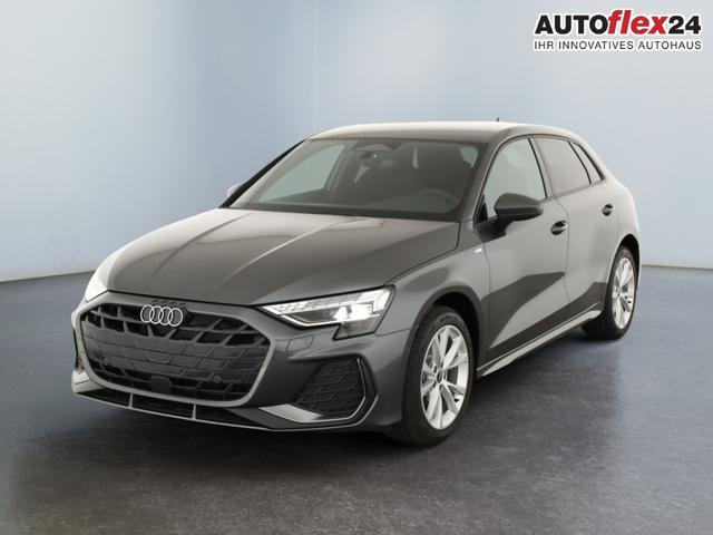 Reimport Audi A3 Sportback TFSI 150 S tronic g&uuml;nstig kaufen