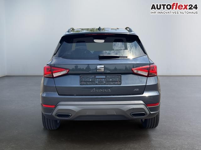 Reimport Facelift SEAT Arona FR 1.5 TSI DSG g&uuml;nstig kaufen