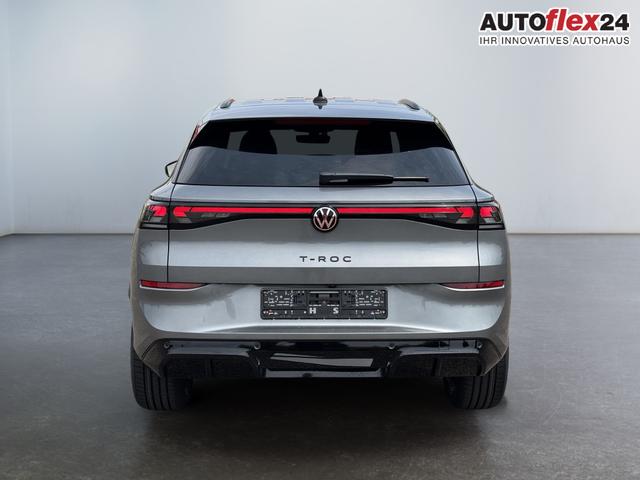 Reimport Volkswagen T-Roc 1.5 R-Line Black Line g&uuml;nstig kaufen