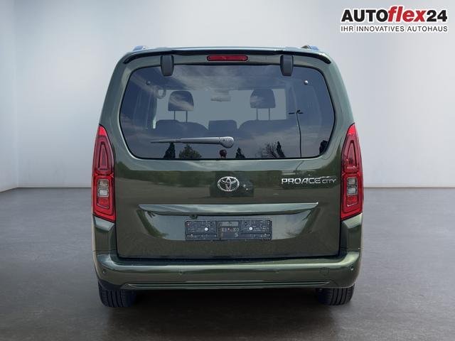 Reimport Toyota Proace City Verso L2 g&uuml;nstig kaufen