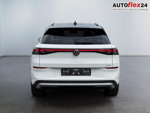 Reimport Volkswagen T-Roc 1,5 eTSI DSG g&uuml;nstig kaufen