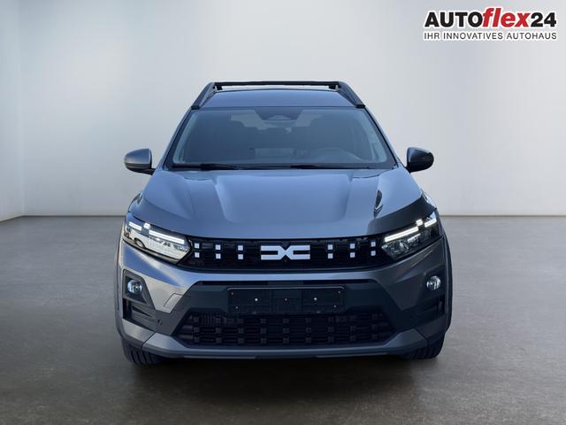 Reimport Dacia Jogger 110 Journey 7-Sitzer g&uuml;nstig kaufen