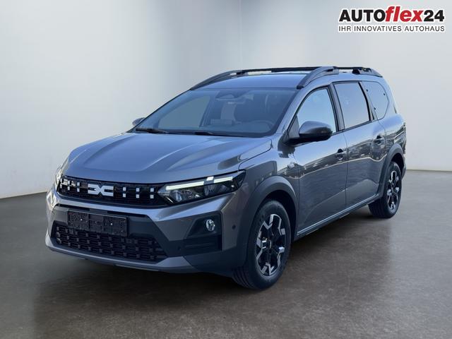 Reimport Dacia Jogger 110 Journey 7-Sitzer g&uuml;nstig kaufen