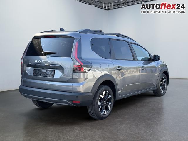 Reimport Dacia Jogger 110 Journey 7-Sitzer g&uuml;nstig kaufen