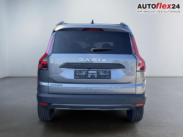 Reimport Dacia Jogger 110 Journey 7-Sitzer g&uuml;nstig kaufen