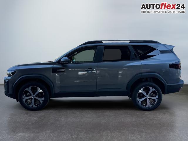 Reimport Dacia Bigster Journey Hybrid g&uuml;nstig kaufen