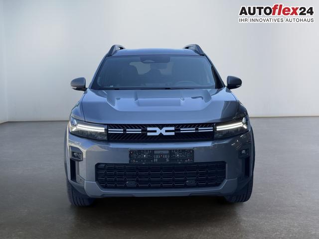 Reimport Dacia Bigster Journey Hybrid g&uuml;nstig kaufen