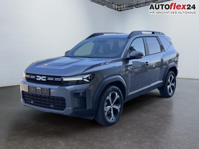 Reimport Dacia Bigster Journey Hybrid g&uuml;nstig kaufen