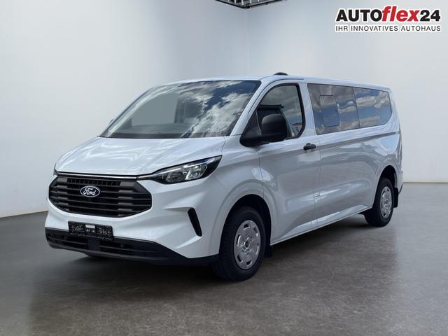 Reimport Ford Transit Custom Trend L2 AT kaufen