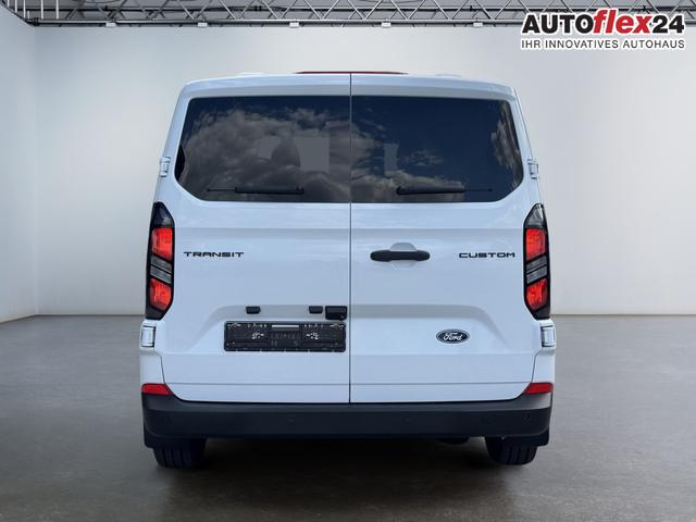 Reimport Ford Transit Custom Trend L2 AT kaufen