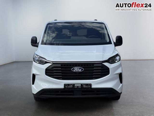 Reimport Ford Transit Custom Trend L2 AT kaufen