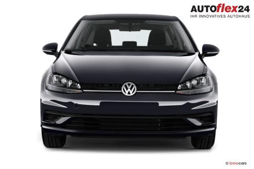 Volkswagen Golf VII 2.0 TSI GTI TCR OPF DCC PANO Navi Sound 19 Zoll Kessy 