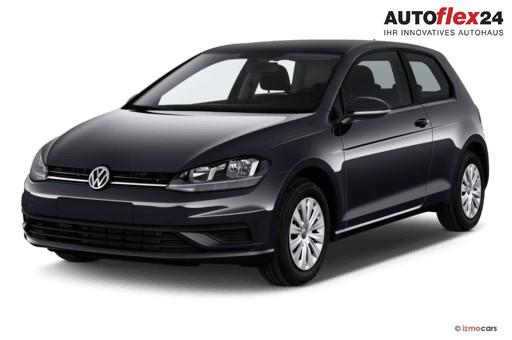 Volkswagen Golf VII 2.0 TSI GTI TCR OPF DCC PANO Navi Sound 19 Zoll Kessy 