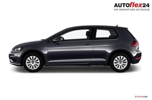 Volkswagen Golf VII 2.0 TSI GTI TCR OPF DCC PANO Navi Sound 19 Zoll Kessy 