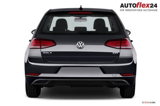 Volkswagen Golf VII 2.0 TSI GTI TCR OPF DCC PANO Navi Sound 19 Zoll Kessy 
