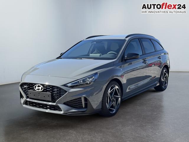 Reimport Hyundai i30 Kombi N-Line 1.6 T-GDI g&uuml;nstig kaufen