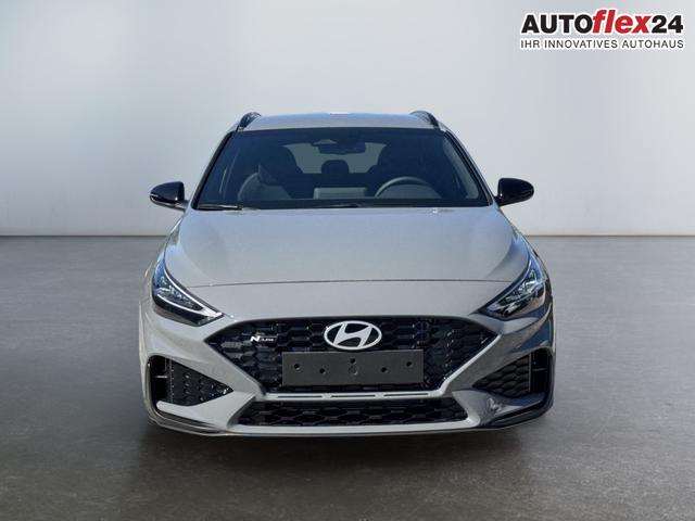 Reimport Hyundai i30 Kombi N-Line 1.6 T-GDI g&uuml;nstig kaufen