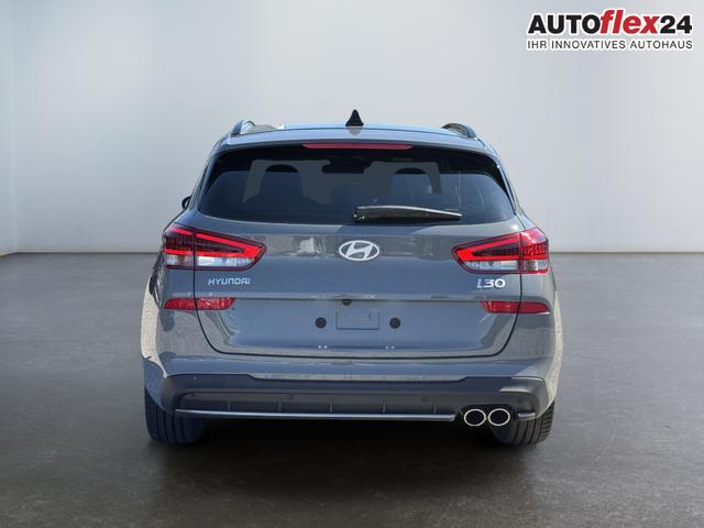 Reimport Hyundai i30 Kombi N-Line 1.6 T-GDI g&uuml;nstig kaufen