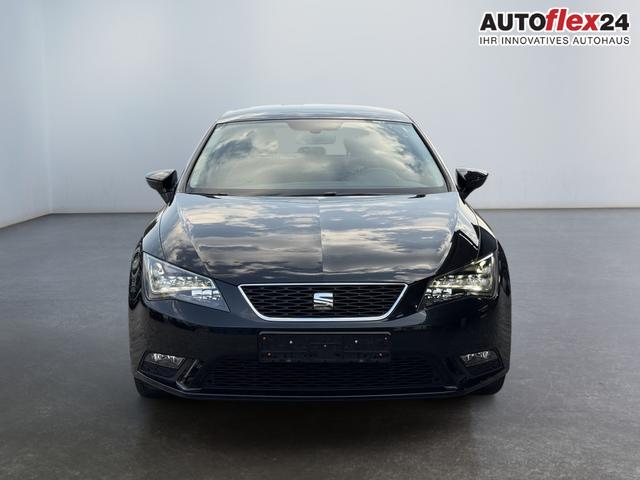 Gebraucht SEAT Leon 1.4 TSI Style g&uuml;nstig kaufen