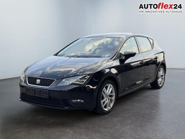 Gebraucht SEAT Leon 1.4 TSI Style g&uuml;nstig kaufen